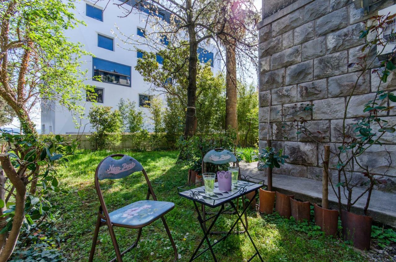 Apartment Hello Love Split Exterior photo